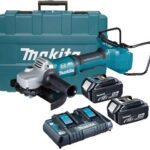 Makita GA900PT2 recenze