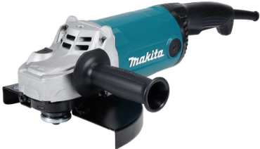 Obrázok Makita GA9090N hodnotenie