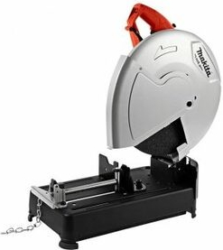 Makita M2401 recenze