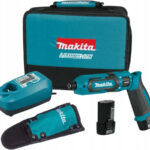 Makita TD022DSE recenze