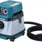 Makita VC1310LX1 recenze