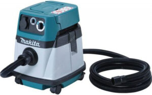 Fotografie Makita VC1310LX1 recenzía