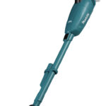 Makita XGT 40V recenze