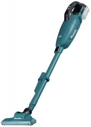 Makita XGT 40V recenze