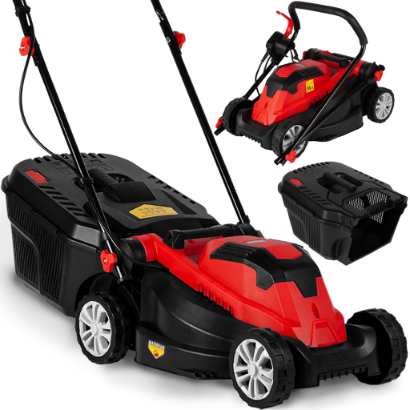 Malis MalTec 2,1 kW Master Blade 109185 recenze