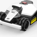 Mammotion LUBA mini AWD 1500 recenze