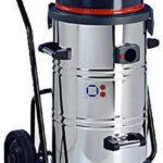 Manutan Mac 640 K recenze