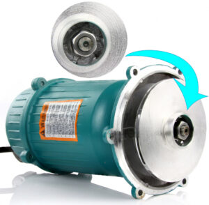 Fotografie Mar Pol QDX 550W M279910  recenzía