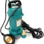 Mar-Pol QDX1.5-16-0.37 M79911 recenze