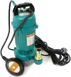 Fotografie Mar-Pol QDX1.5-16-0.37 M79911 recenzía