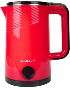 Fotografie Marado MA-2355 recenzía