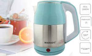 Fotografie Marado WDF2.0A1 recenzía