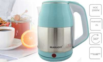 Obrázok Marado WDF2.0A1 hodnotenie