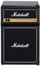 Marshall MF-4.4 recenze