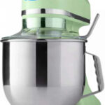 Maxima MPM 7L – pastelově zelený 09300153 recenze