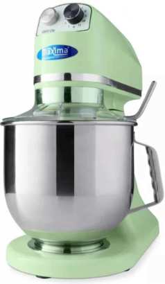 Maxima MPM 7L – pastelově zelený 09300153 recenze