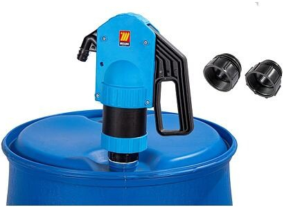Meclube 099-3717-000 sudy 50 – 220 l recenze