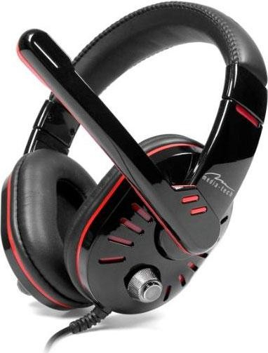 Media-Tech MT-3546 BALANCE recenze