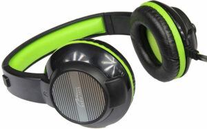 Fotografie Media-Tech MT3564 PURUS  recenzía