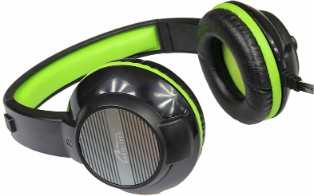 Media-Tech MT3564 PURUS recenze