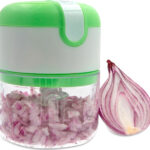 Mediashop Livington 3 Seconds Chopper – Multisekáček recenze