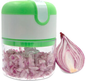 Fotografie Mediashop Livington 3 Seconds Chopper – Multisekáček  recenzía