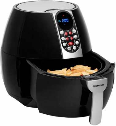 Medion MD 17320 recenze