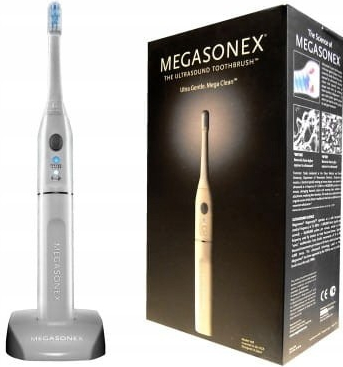 Megasonex M8 recenze