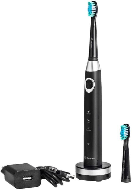 Meriden MS349B recenze