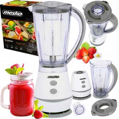 Mesko-AGD MS4060G recenze