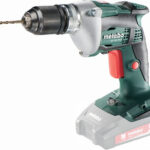 Metabo BE 18 LTX 6 600261890 recenze