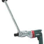 Metabo BE 75 Quick recenze