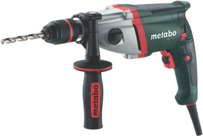 Metabo BE 751 recenze