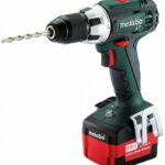 Metabo BS 14.4 LT 602100500 recenze