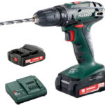 Metabo BS 14,4 V 602206540 recenze