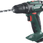 Metabo BS 18 602207860 recenze