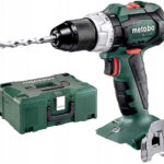 Metabo BS 18 LT BL 602325840 recenze