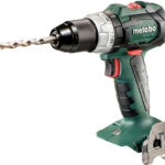 Metabo BS 18 LT BL 602325890 recenze