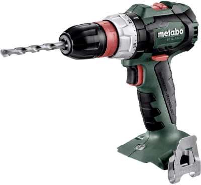 Metabo BS 18 LT BL Q 602334890 recenze