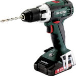Metabo BS 18 LT Compact 602102530 recenze