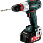 Metabo BS 18 LT Quick 602104500 recenze