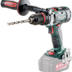 Metabo BS 18 LTX-3 BL I 602354890 recenze