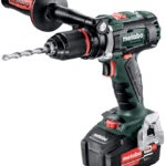 Metabo BS 18 LTX BL I 602350500 recenze