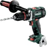 Metabo BS 18 LTX BL I 602350840 recenze