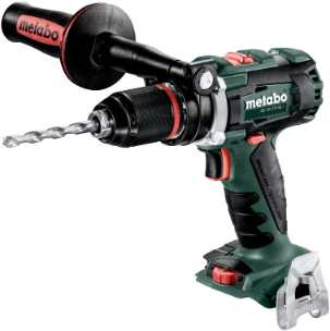 Metabo BS 18 LTX BL I 602350840 recenze