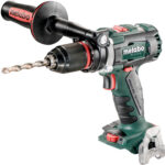 Metabo BS 18 LTX BL I 602350890 recenze