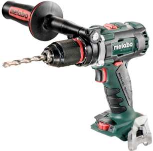 Metabo BS 18 LTX BL I 602350890 recenze