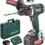 Metabo BS 18 LTX Impuls 602191500 recenze