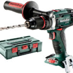 Metabo BS 18 LTX Impuls 602191840 recenze
