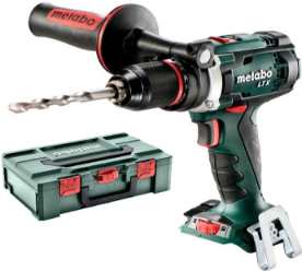Metabo BS 18 LTX Impuls 602191840 recenze